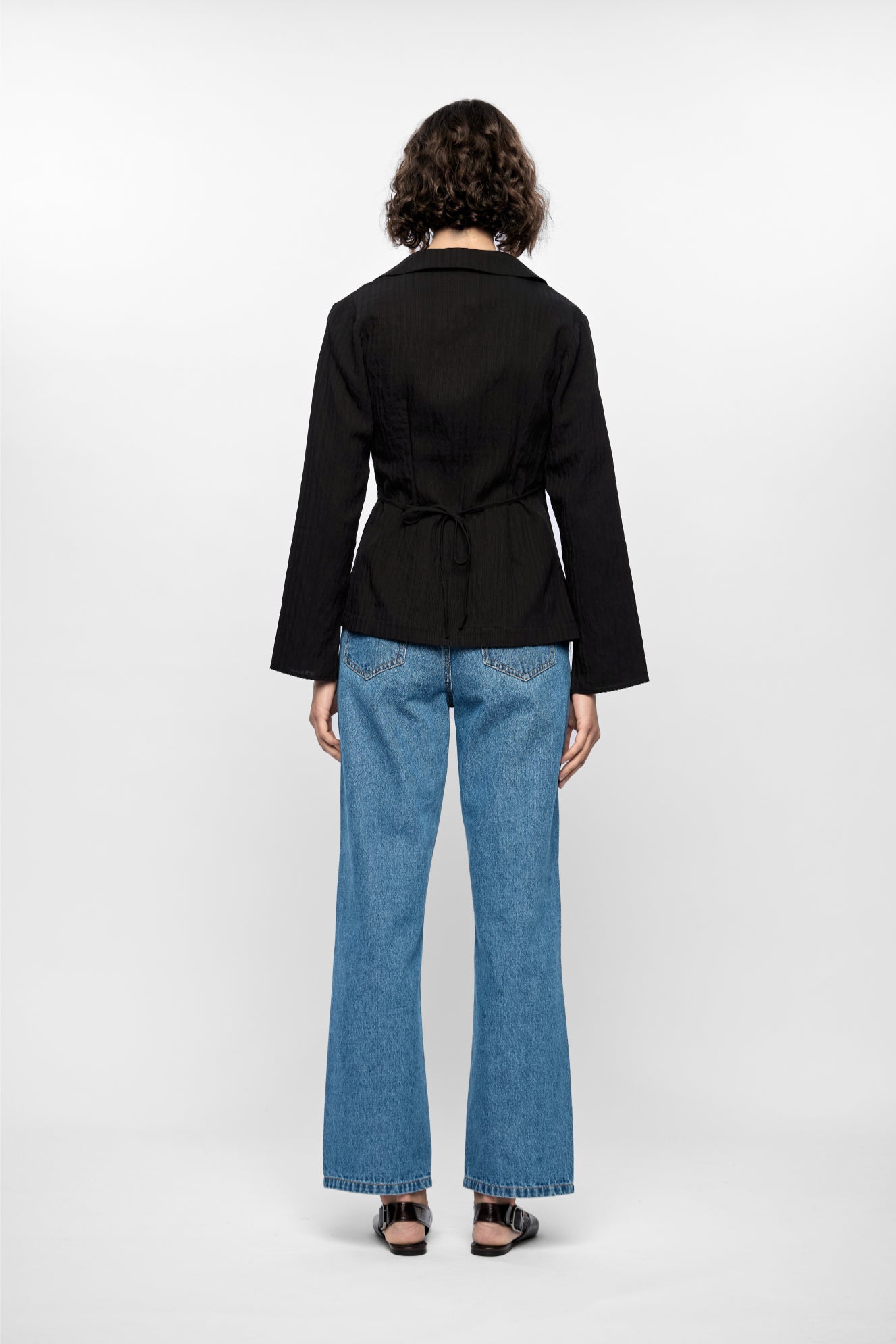 TOP MARLOW WRAP