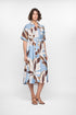 DRESS MAEVE MIDI