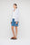 SHORTS CASSIA MID RISE JORTS