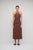 DRESS ISHTAR MIDI