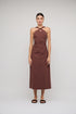 DRESS ISHTAR MIDI