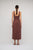 DRESS ISHTAR MIDI