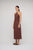 DRESS ISHTAR MIDI