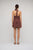 TOP ISHTAR HALTER