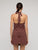 TOP ISHTAR HALTER