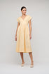 DRESS ESTELLE MIDI