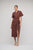 DRESS ISHTAR WRAP