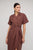 DRESS ISHTAR WRAP
