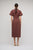 DRESS ISHTAR WRAP