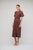 DRESS ISHTAR WRAP