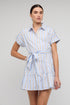 DRESS MARCELLA MINI