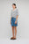 SHORTS CASSIA MID RISE JORTS