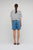 SHORTS CASSIA MID RISE JORTS