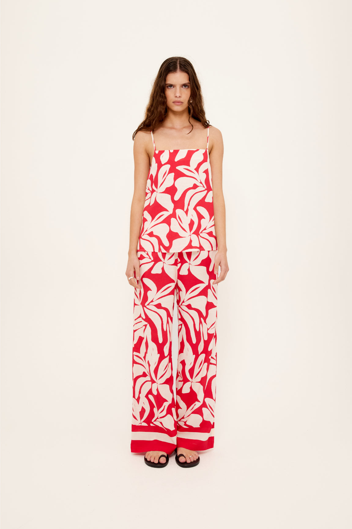 PANT SERATA DRAWSTRING - last sizes, S & XL!