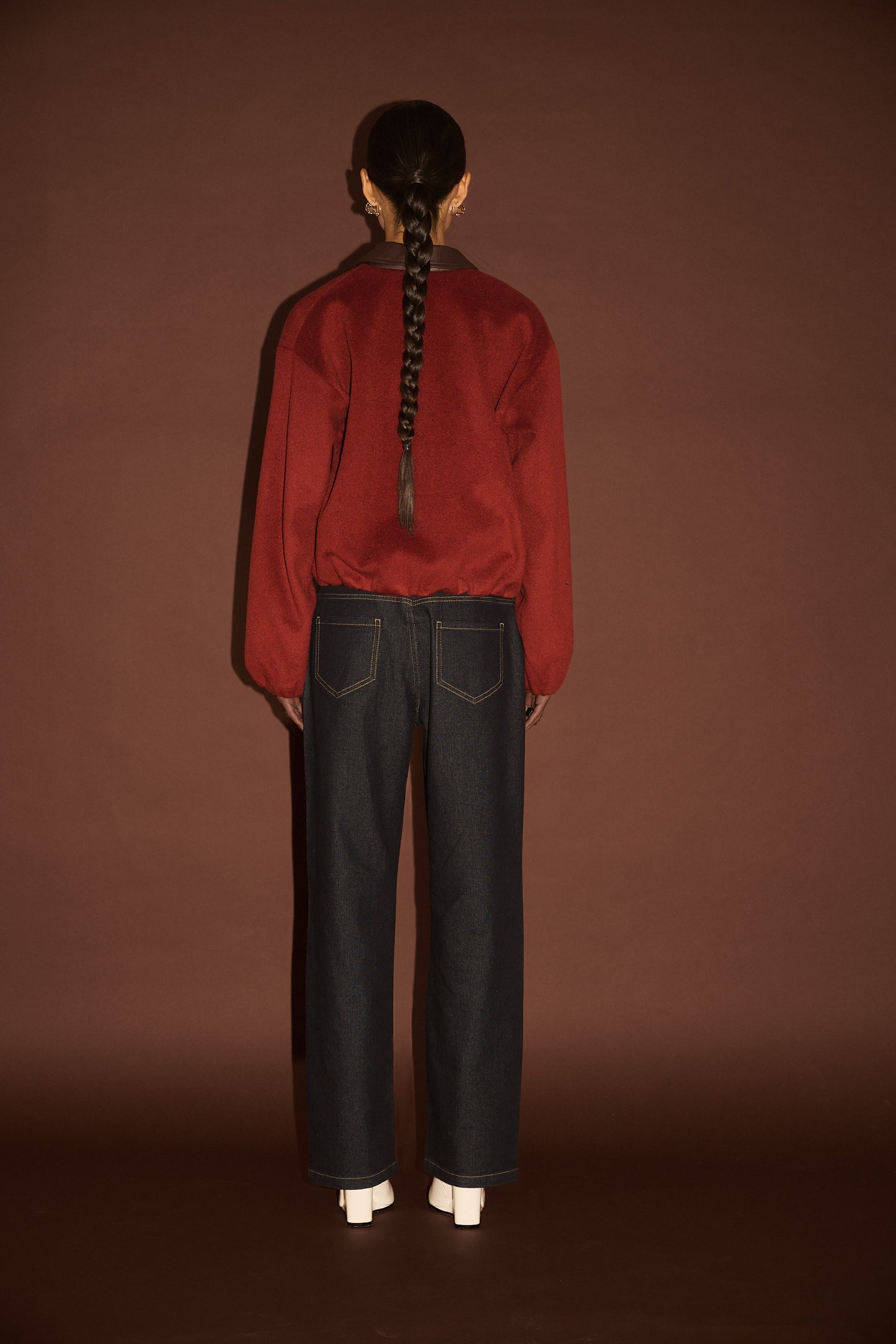 JACKET BOMBER MEAVA