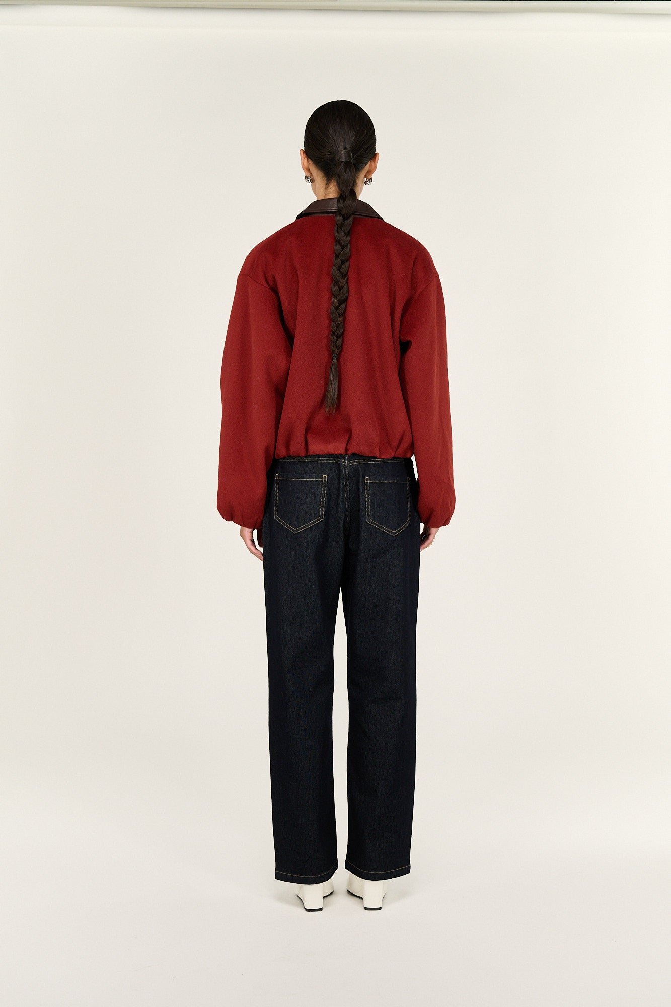 JACKET BOMBER MEAVA