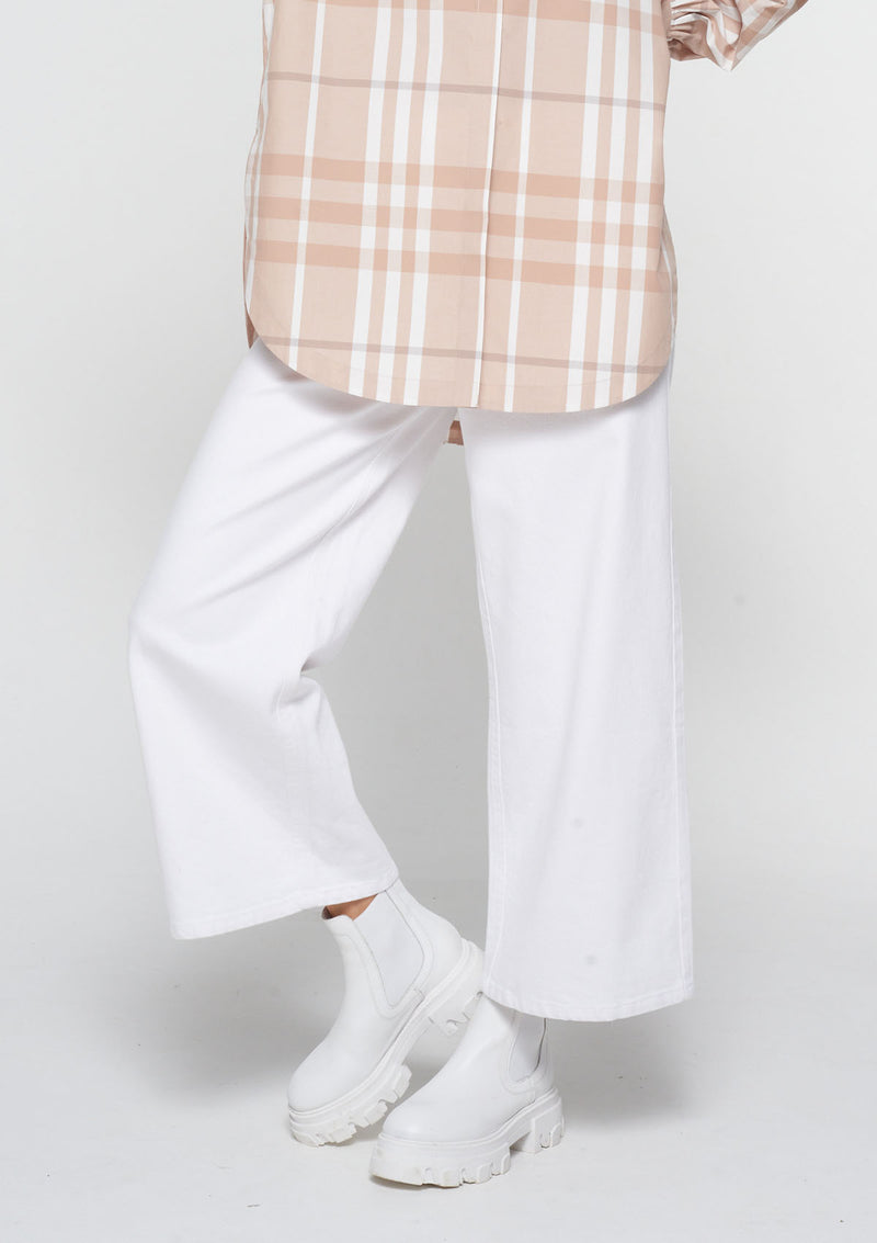 Vantage Jean in Porcelain Vantage Jean in Porcelain