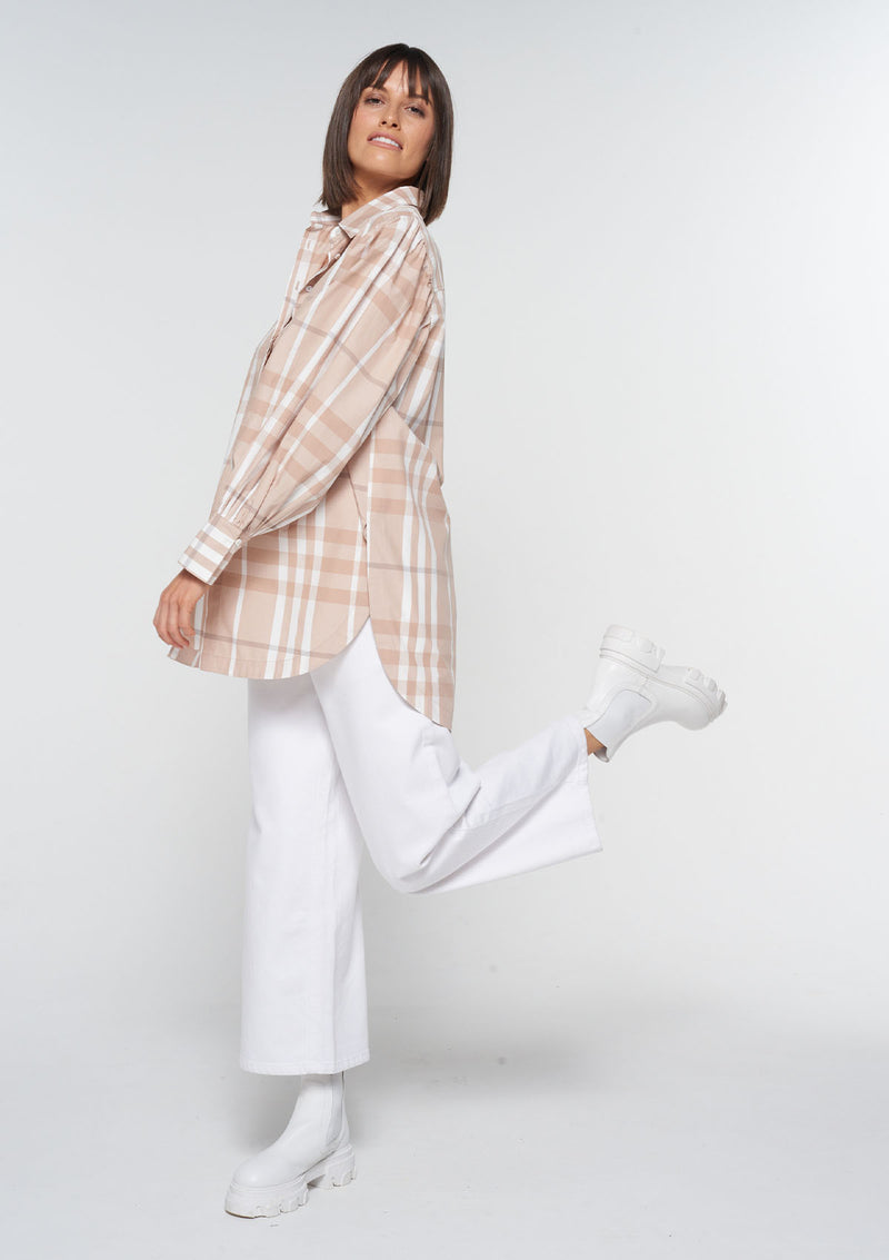 Vantage Jean in Porcelain Vantage Jean in Porcelain