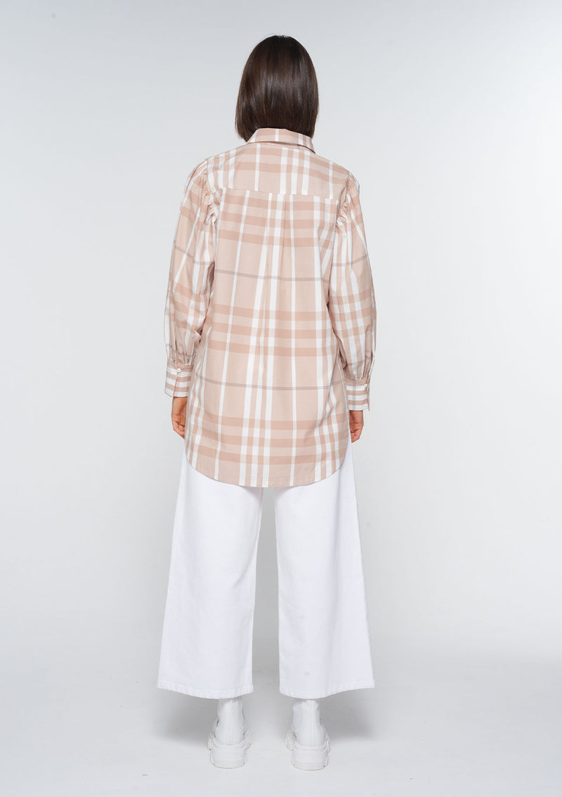 Vantage Jean in Porcelain Vantage Jean in Porcelain