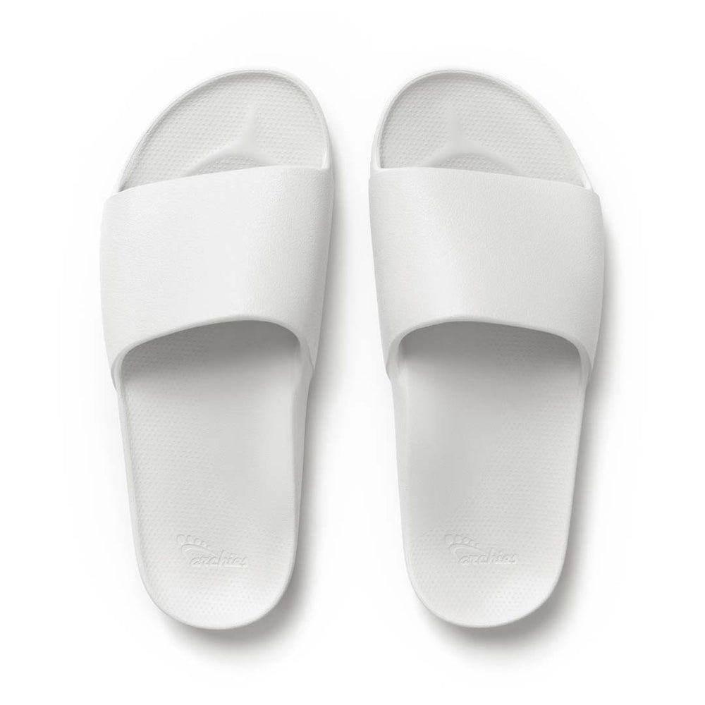 SLIDE ARCHIES