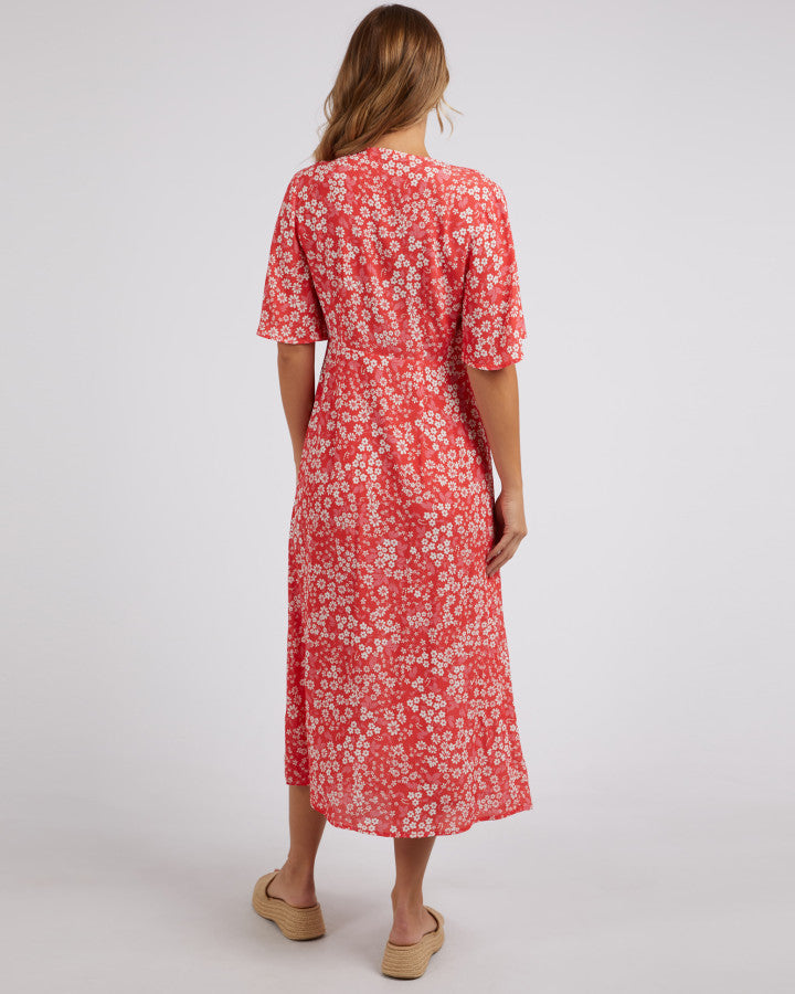 DRESS ANKARA