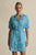 DRESS ASPECT - BAY BRODERIE