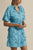 DRESS ASPECT - BAY BRODERIE
