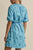DRESS ASPECT - BAY BRODERIE