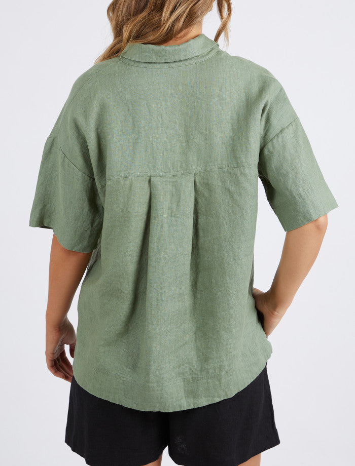 SHIRT AUBREY
