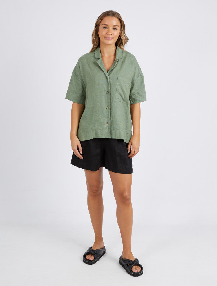 SHIRT AUBREY