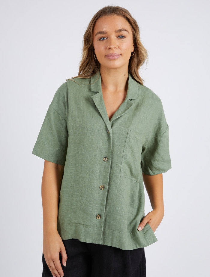 SHIRT AUBREY