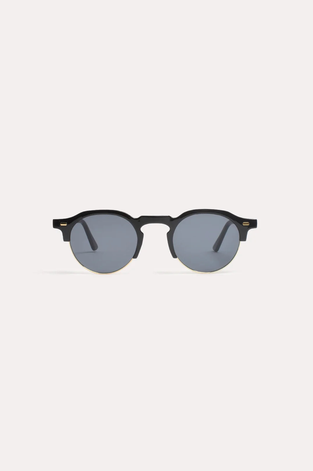 SUNGLASSES DOLTON - BLACK