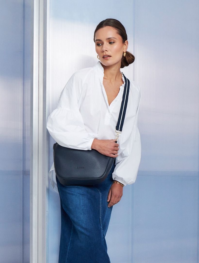 BAG BASTER SLING BACK
