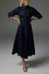 DRESS BRAVADO - MIDNIGHT