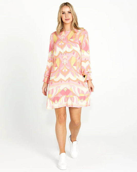 DRESS VIVIENNE