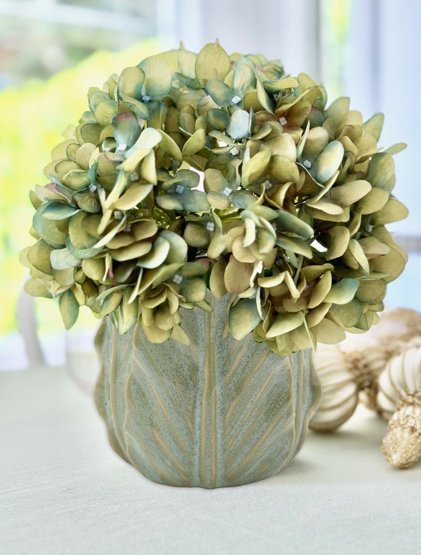 POT CABBAGE LEAF - LARGE