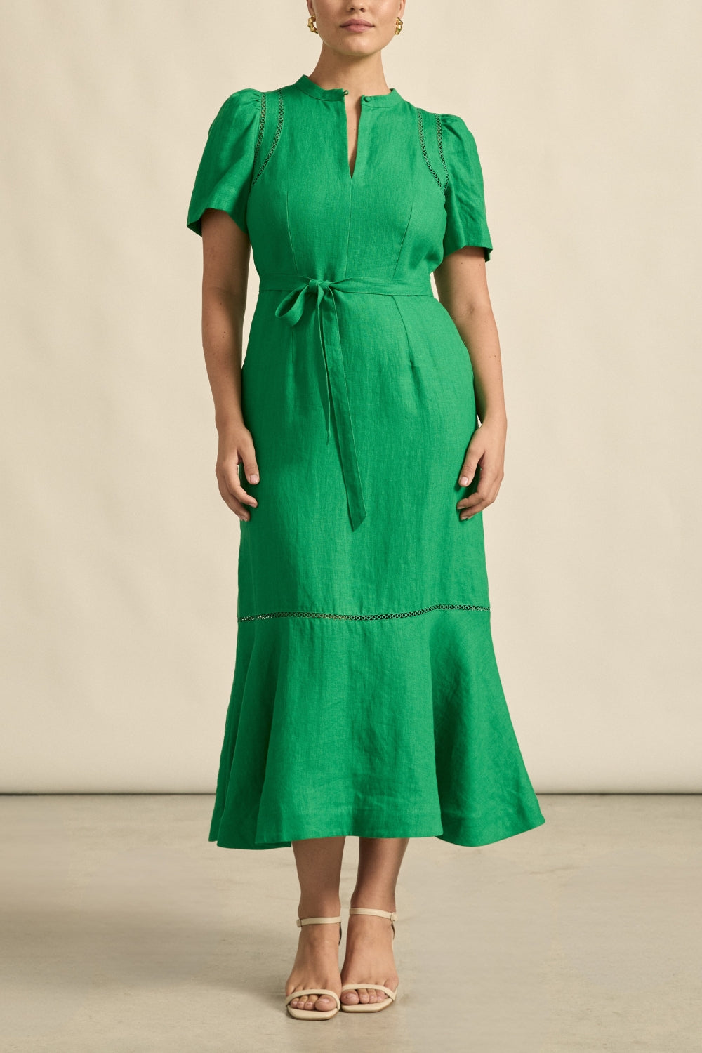 DRESS CABLE - PARROT