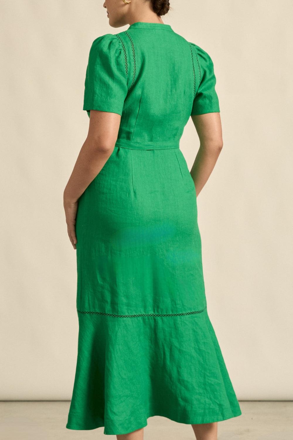 DRESS CABLE - PARROT