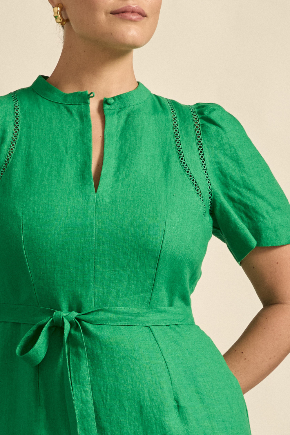 DRESS CABLE - PARROT