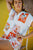 SHIRT RODEO PATCH CAP SLEEVE
