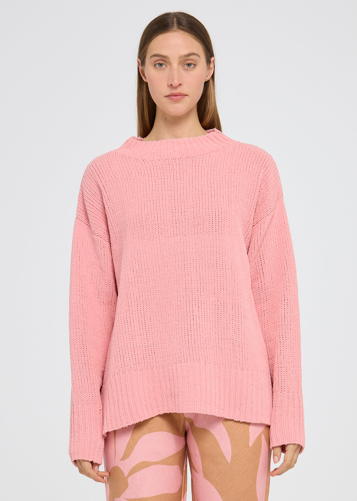 SWEATER CLOVER - BELLINI