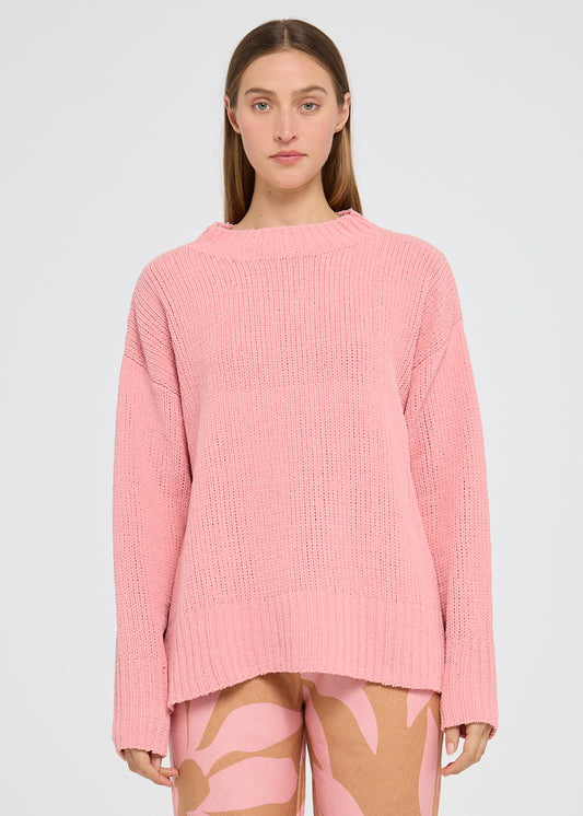 SWEATER CLOVER - BELLINI