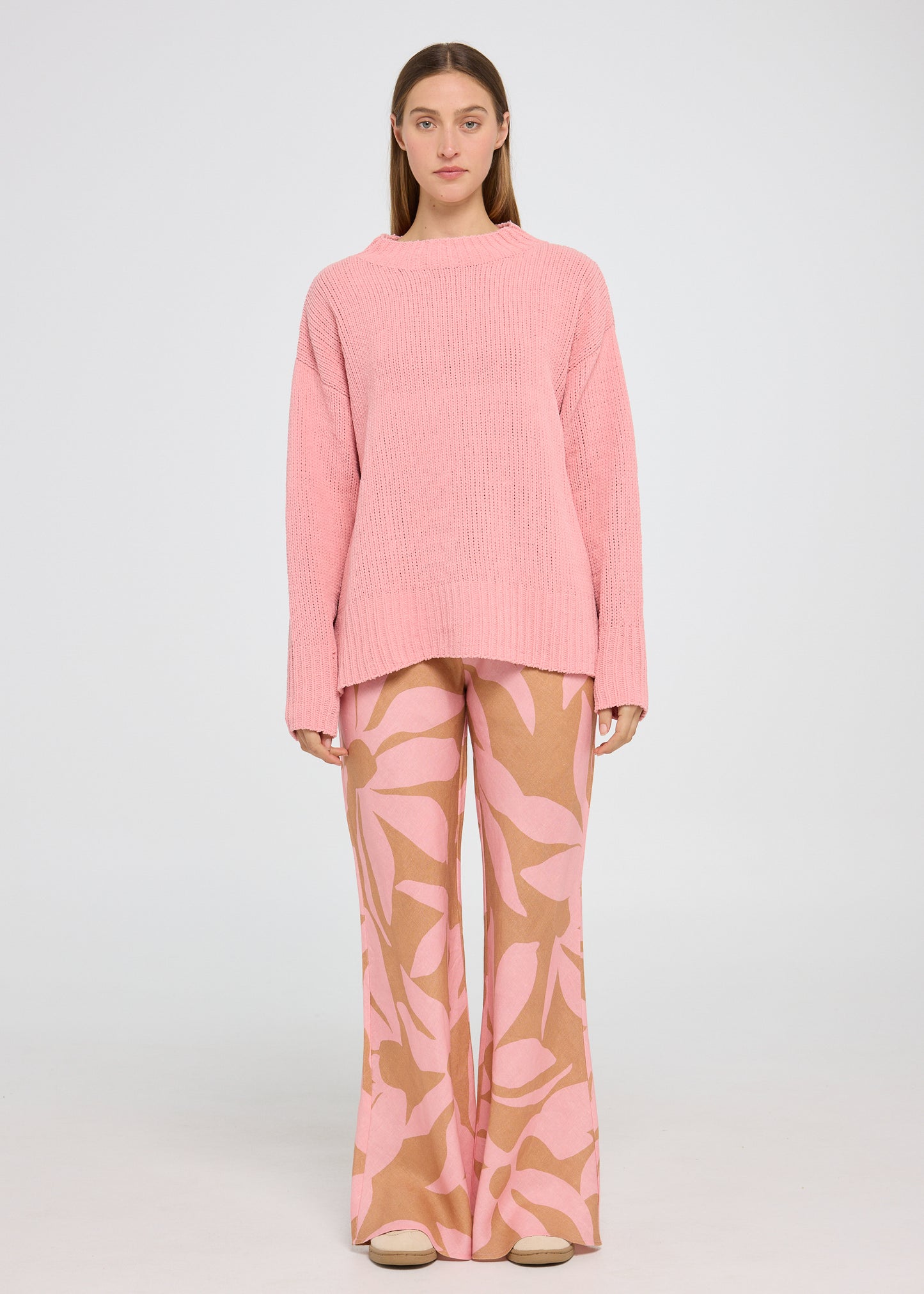 SWEATER CLOVER - BELLINI