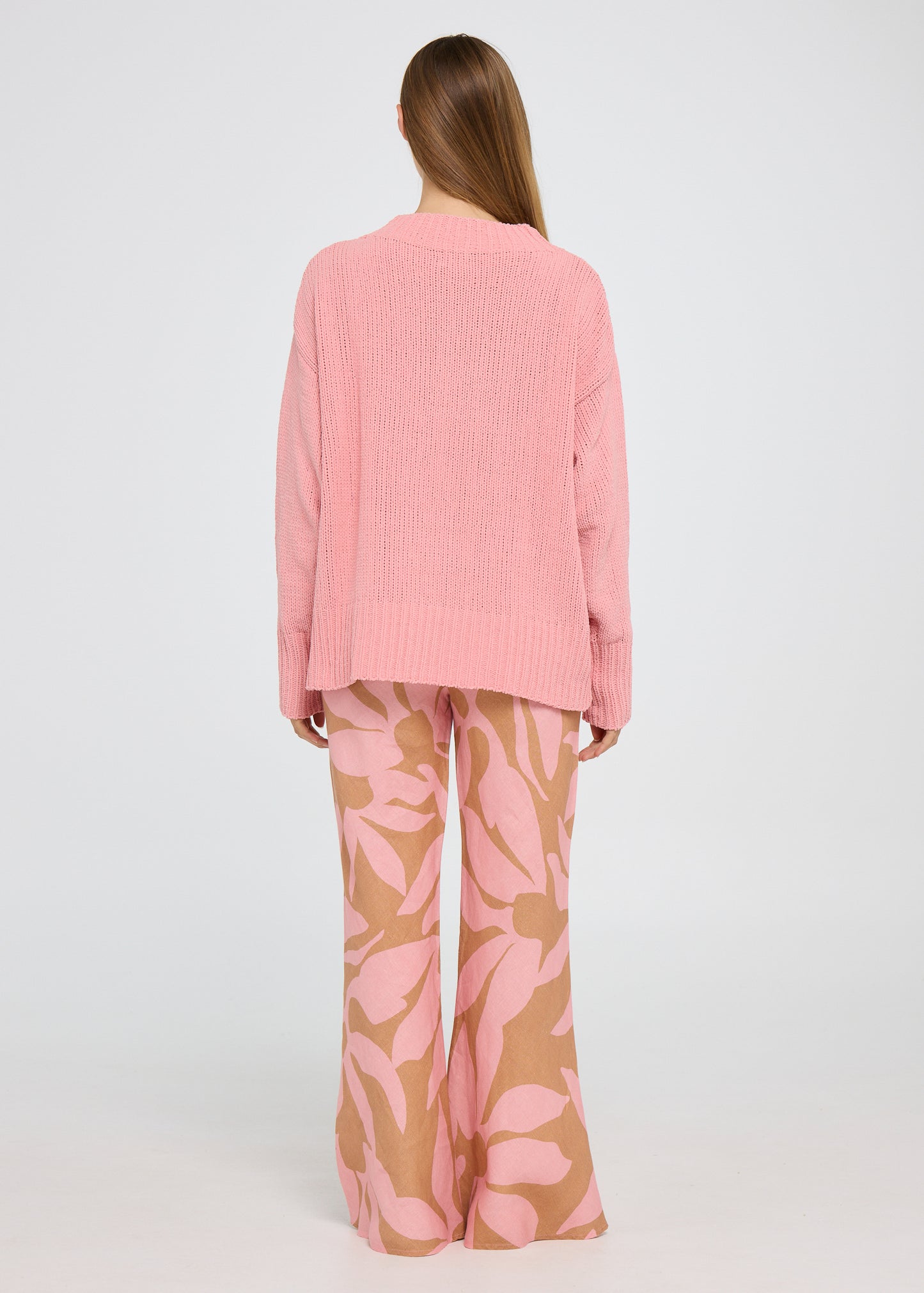 SWEATER CLOVER - BELLINI