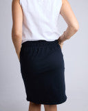 SKIRT COBY - NAVY