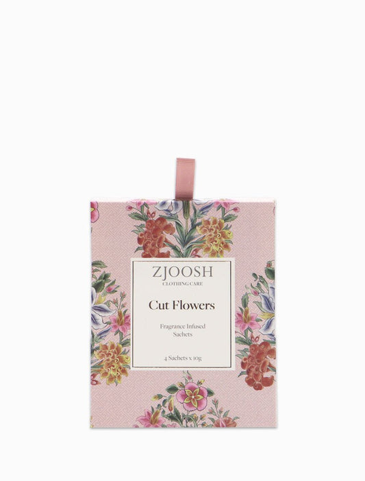 CLOTHING SACHETS