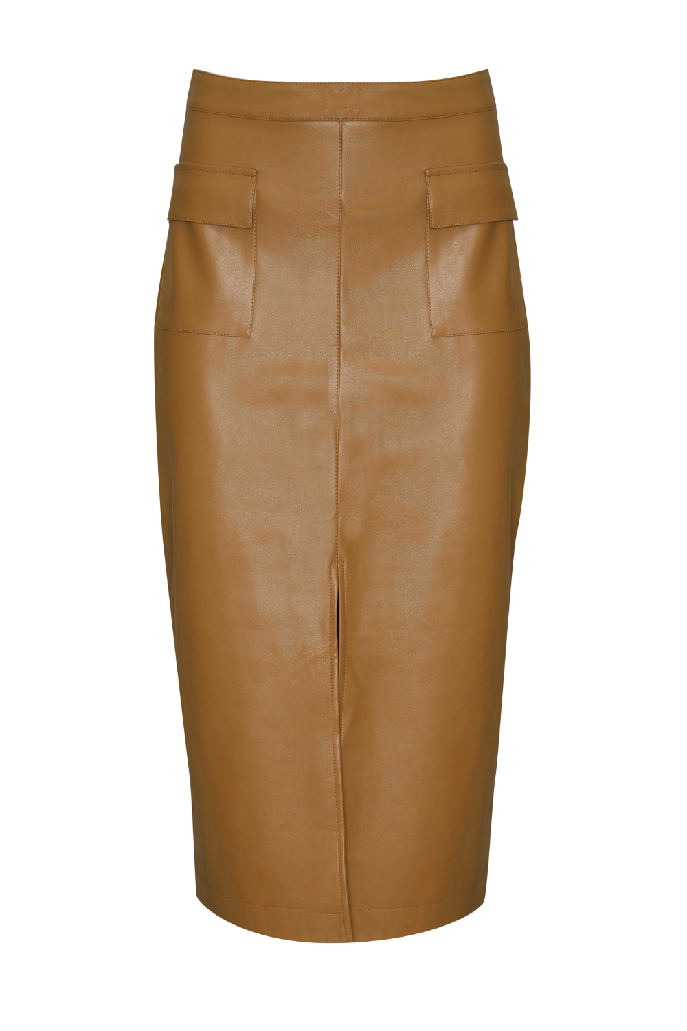SKIRT DECLARE - MOUSSE