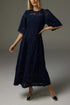 DRESS DIVIDE - MIDNIGHT