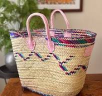 BASKET CHARLOTTE