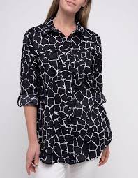 SHIRT PRINTED